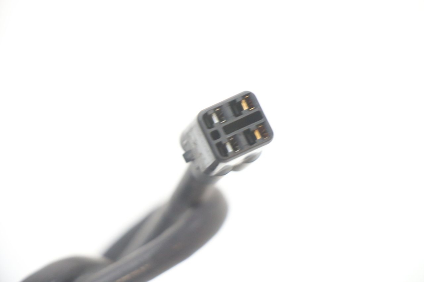 photo de LAMBDASONDE  YAMAHA FZ6 FAZER S2 600 (2007 - 2011) - Technische Nahaufnahme