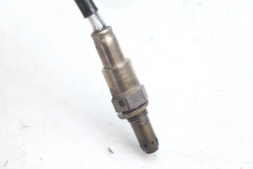 photo de LAMBDASONDE  YAMAHA FZ8 800 (2010 - 2016) - Alternative Perspektive
