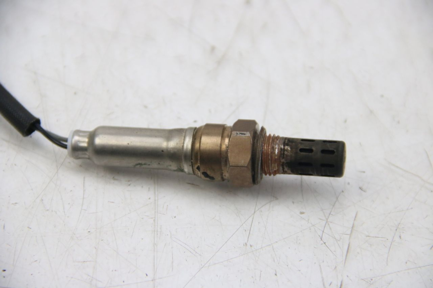 photo de SONDE LAMBDA EUROCKA GTR 50 (2007 - 2017) - Zoom auf Gebrauchszustand