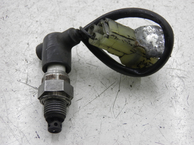 photo de SONDE LAMBDA HONDA NHX LEAD 110 (2008 - 2010) - Hauptansicht