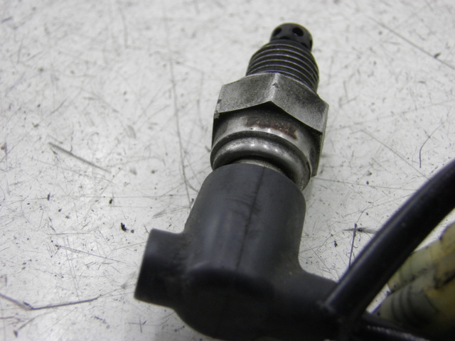 photo de SONDE LAMBDA HONDA NHX LEAD 110 (2008 - 2010) - Detailansicht des Bauteils