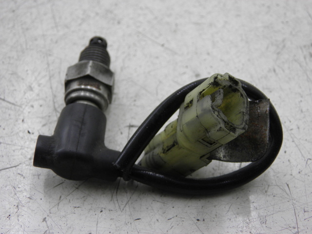 photo de SONDE LAMBDA HONDA NHX LEAD 110 (2008 - 2010) - Zoom auf Gebrauchszustand
