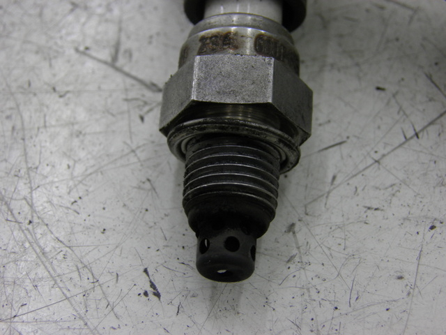 photo de SONDE LAMBDA HONDA NHX LEAD 110 (2008 - 2010) - Technische Nahaufnahme