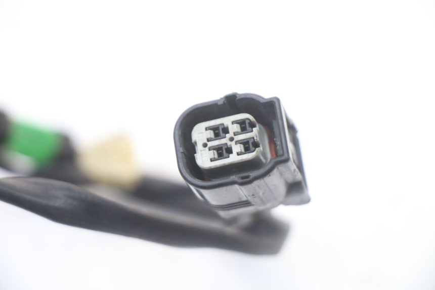 photo de LAMBDASONDE  HONDA SH i 300 (2015 - 2020) - Alternative Perspektive