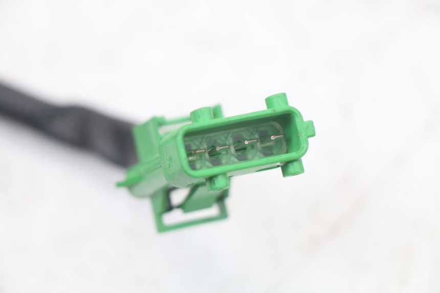 photo de LAMBDASONDE  HUSQVARNA SVARTPILEN 401 (2018 - 2023) - Gesamtansicht des Produkts