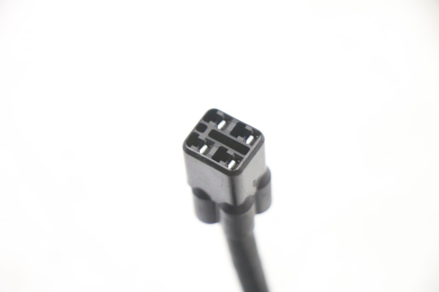 photo de SONDE LAMBDA PEUGEOT KISBEE 4T 50 (2018 - 2022) - Technische Nahaufnahme