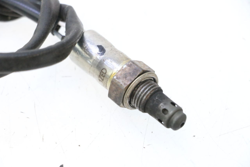 photo de SONDE LAMBDA PEUGEOT KISBEE 4T 50 (2018 - 2022) - Zoom auf Gebrauchszustand