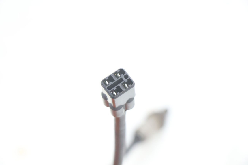 photo de SONDE LAMBDA PEUGEOT KISBEE 4T 50 (2018 - 2022) - Technische Nahaufnahme