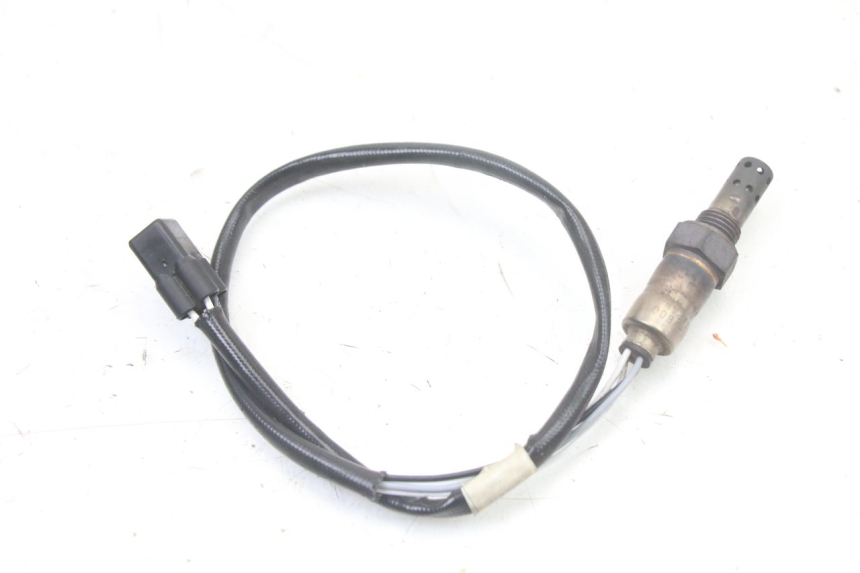 photo de LAMBDASONDE  KYMCO XCITING 500 (2007 - 2010) - Zoom auf Gebrauchszustand