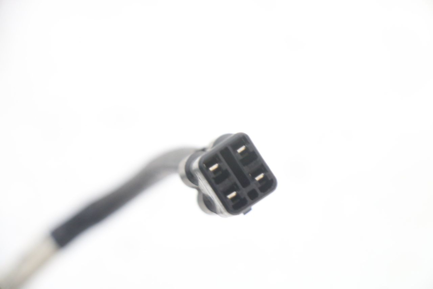 photo de LAMBDASONDE  KYMCO XCITING 500 (2007 - 2010) - Alternative Perspektive