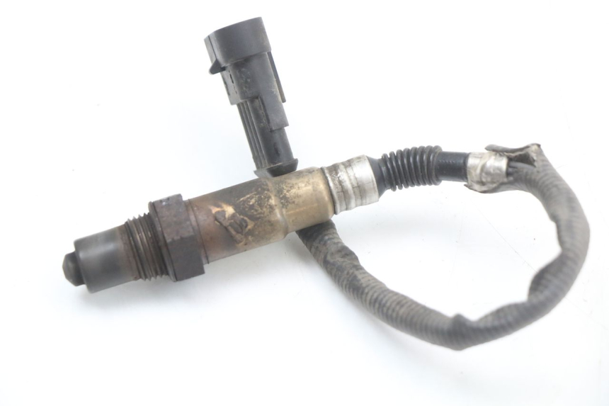 photo de LAMBDASONDE  PIAGGIO LIBERTY 4T 50 (2018 - 2021) - Hauptansicht