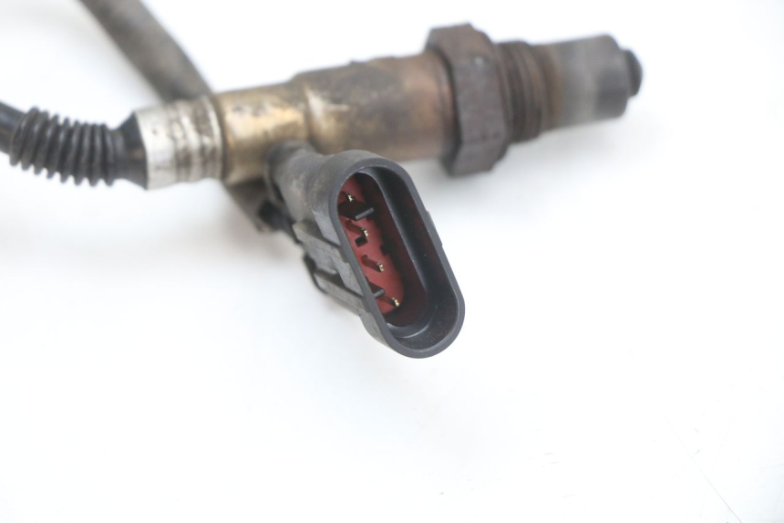 photo de LAMBDASONDE  PIAGGIO LIBERTY 4T 50 (2018 - 2021) - Zoom auf Gebrauchszustand