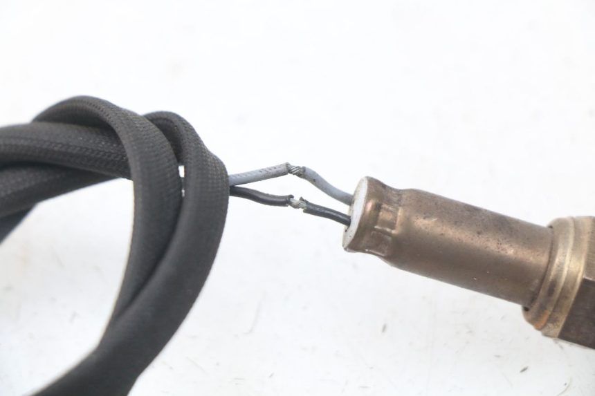 photo de SONDE LAMBDA JM MOTORS MIA 50 (2017 - 2020) - Gesamtansicht des Produkts