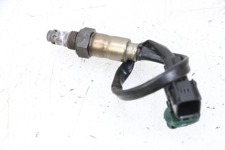 photo de LAMBDASONDE  PIAGGIO MP3 HPE 300 (2019 - 2026) - Alternative Perspektive