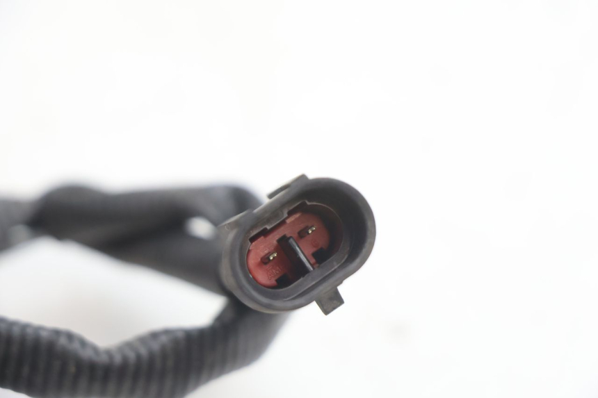 photo de SONDE LAMBDA PIAGGIO MP3 LT 400 (2007 - 2012) - Technische Nahaufnahme