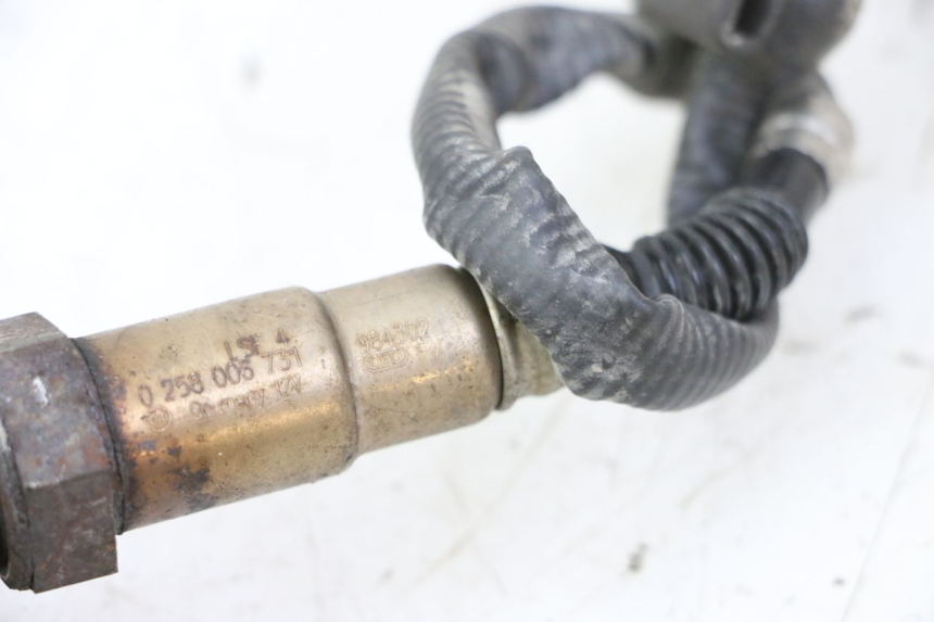 photo de SONDE LAMBDA PIAGGIO MP3 RL 250 (2006 - 2010) - Zoom auf Gebrauchszustand