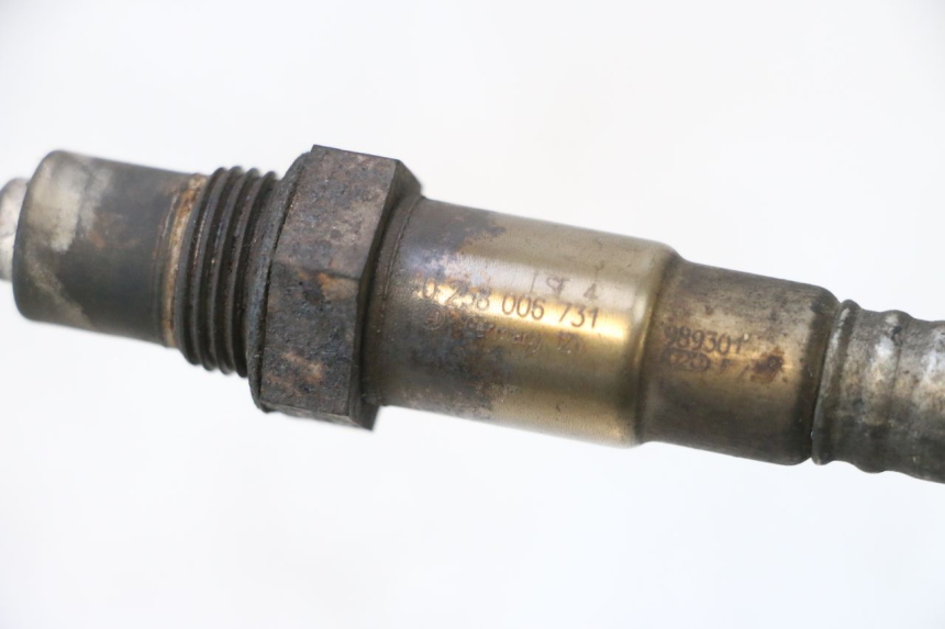 photo de SONDE LAMBDA PIAGGIO MP3 RL 250 (2006 - 2010) - Detailansicht des Bauteils