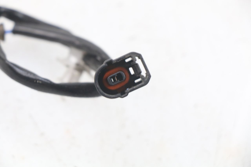 photo de LAMBDASONDE  MBK MW TRYPTIK 125 (2017 - 2022) - Zoom auf Gebrauchszustand