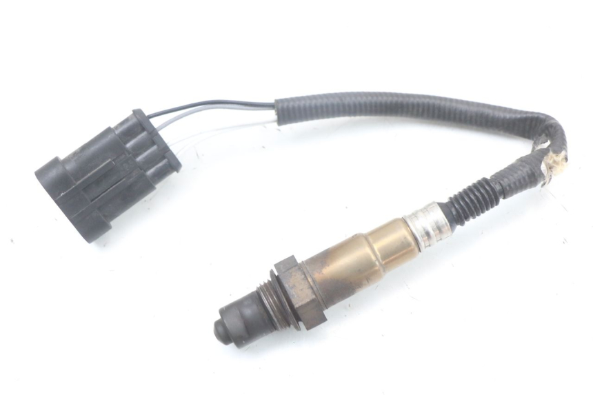 photo de LAMBDASONDE  MOTO GUZZI NORGE 8V GT 1200 (2011 - 2016) - Hauptansicht