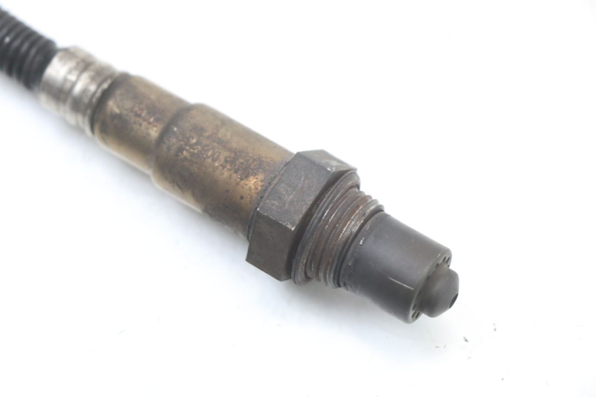 photo de LAMBDASONDE  MOTO GUZZI NORGE 8V GT 1200 (2011 - 2016) - Alternative Perspektive