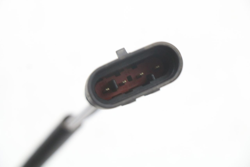 photo de LAMBDASONDE  MOTO GUZZI NORGE 8V GT 1200 (2011 - 2016) - Technische Nahaufnahme