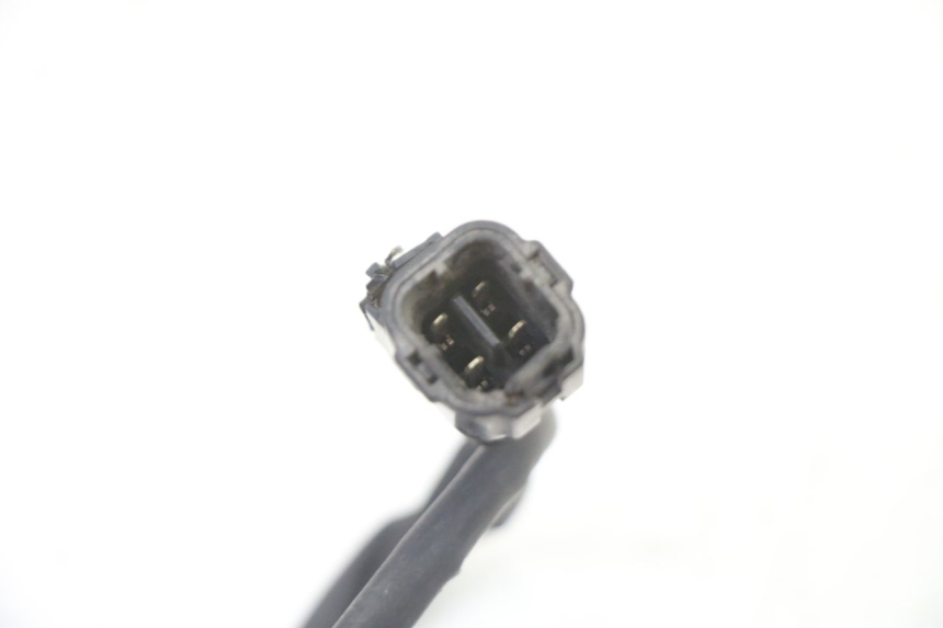 photo de LAMBDASONDE  HONDA NTV DEAUVILLE ABS 700 (2007 - 2016) - Technische Nahaufnahme