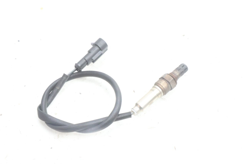 photo de SONDE LAMBDA JM MOTORS OLDIES 4T 50 (2010 - 2020) - Zoom auf Gebrauchszustand