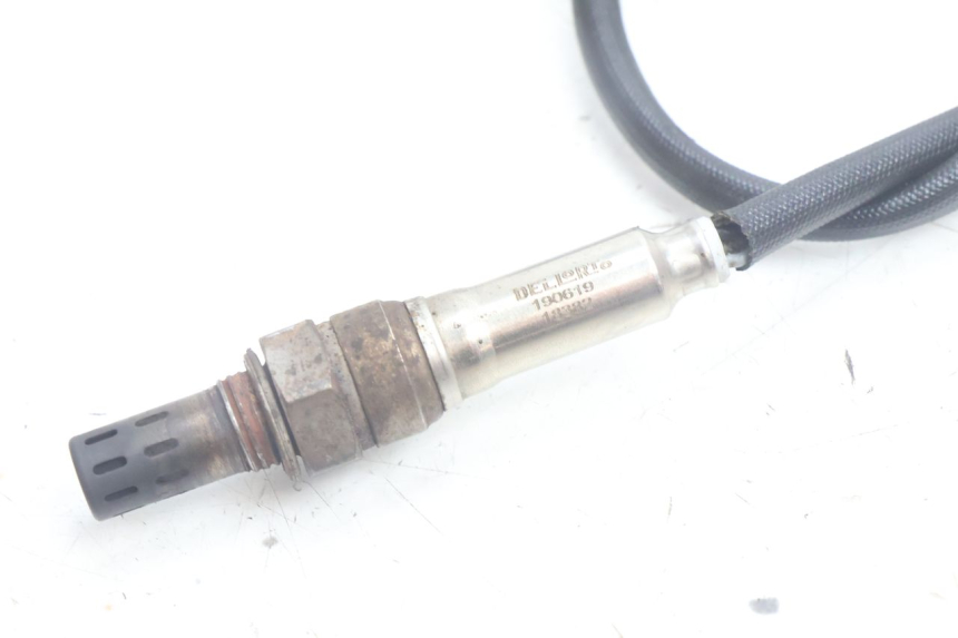 photo de SONDE LAMBDA JM MOTORS OLDIES 4T 50 (2010 - 2020) - Alternative Perspektive