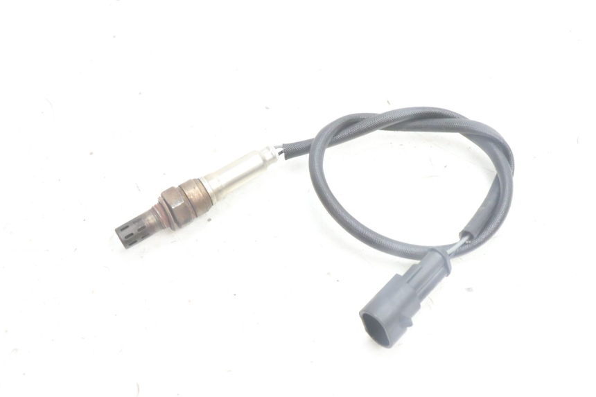 photo de SONDE LAMBDA JM MOTORS OLDIES 4T 50 (2010 - 2020) - Technische Nahaufnahme
