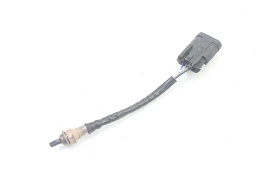 photo de LAMBDASONDE  JM MOTORS OLDIES GT 4T 50 (2018 - 2025) - Hauptansicht