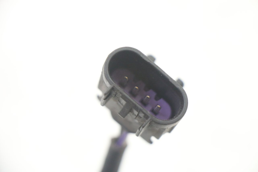 photo de LAMBDASONDE  JM MOTORS OLDIES GT 4T 50 (2018 - 2025) - Technische Nahaufnahme