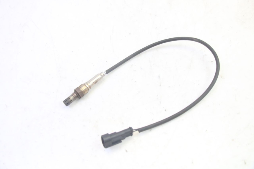 photo de LAMBDASONDE  JM MOTORS OLDIES GT 4T 50 (2018 - 2025) - Hauptansicht