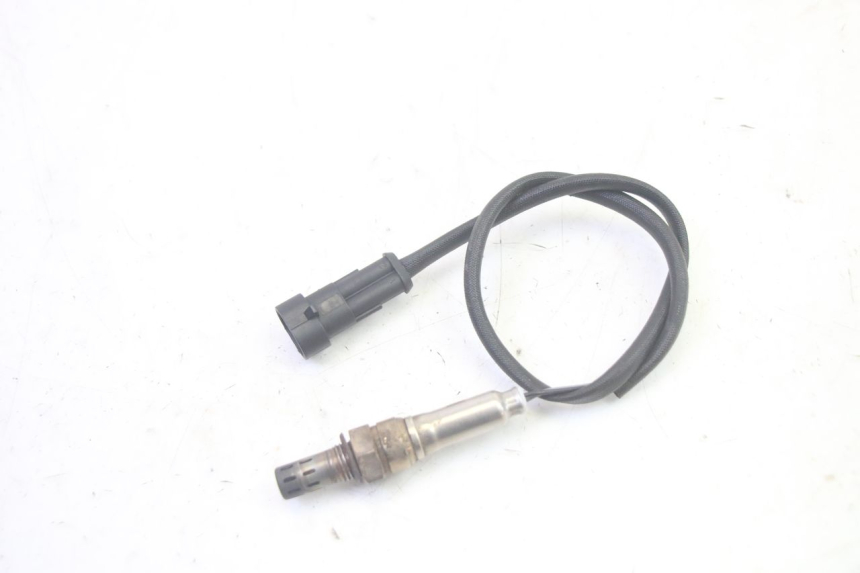 photo de LAMBDASONDE  JM MOTORS OLDIES GT 4T 50 (2018 - 2025) - Zoom auf Gebrauchszustand