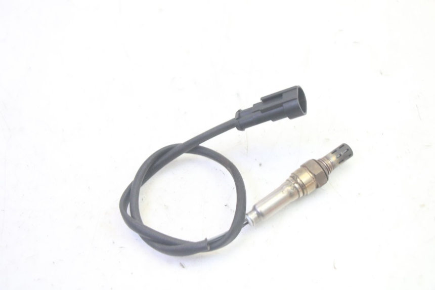 photo de LAMBDASONDE  JM MOTORS OLDIES GT 4T 50 (2018 - 2025) - Technische Nahaufnahme