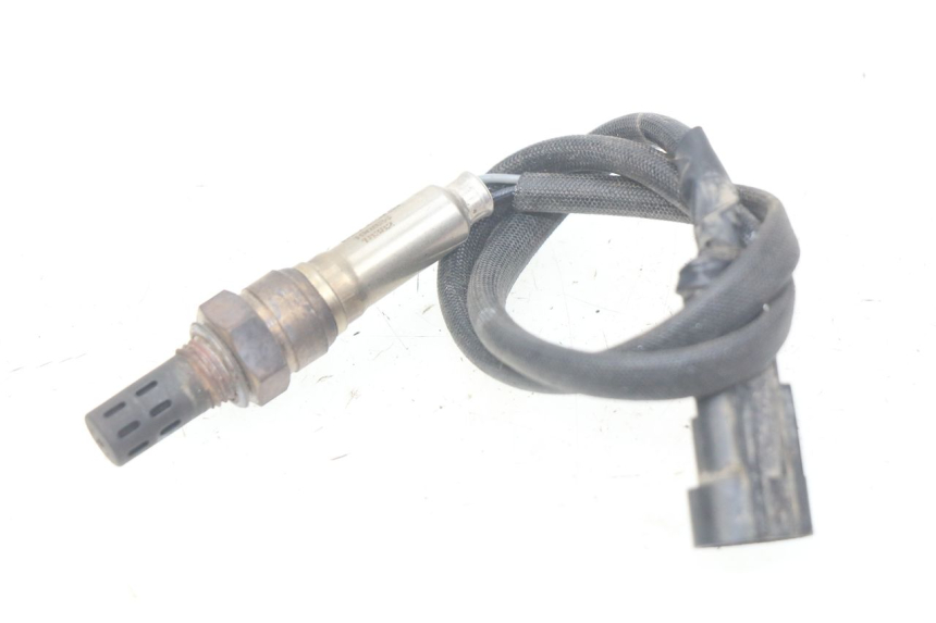 photo de SONDE LAMBDA SYM ORBIT III 3 4T 50 (2018 - 2021) - Alternative Perspektive