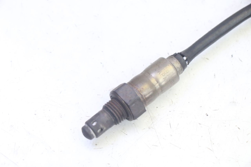 photo de LAMBDASONDE  SYM ORBIT III 3 4T 50 (2021 - 2025) - Zoom auf Gebrauchszustand