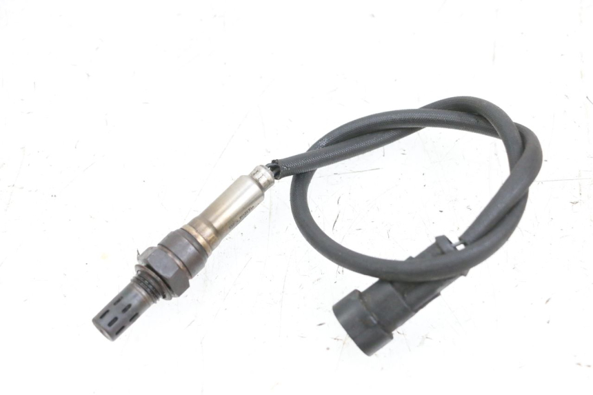 photo de SONDE LAMBDA SYM ORBIT III 3 4T 50 (2018 - 2021) - Zoom auf Gebrauchszustand