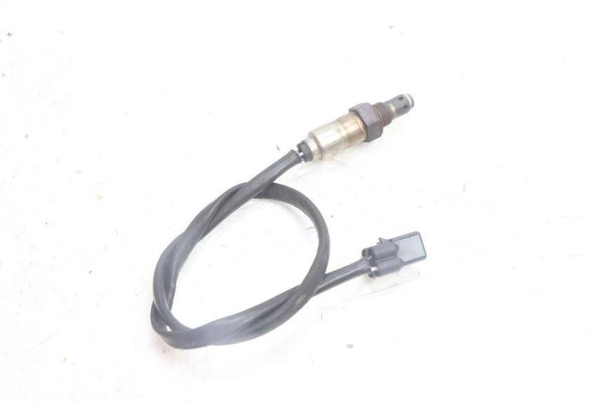 photo de LAMBDASONDE  SYM ORBIT III 3 4T 50 (2021 - 2025) - Alternative Perspektive