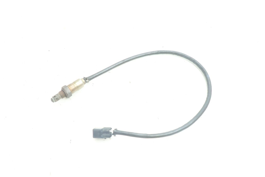 photo de LAMBDASONDE  SYM ORBIT III 3 4T 50 (2021 - 2025) - Hauptansicht