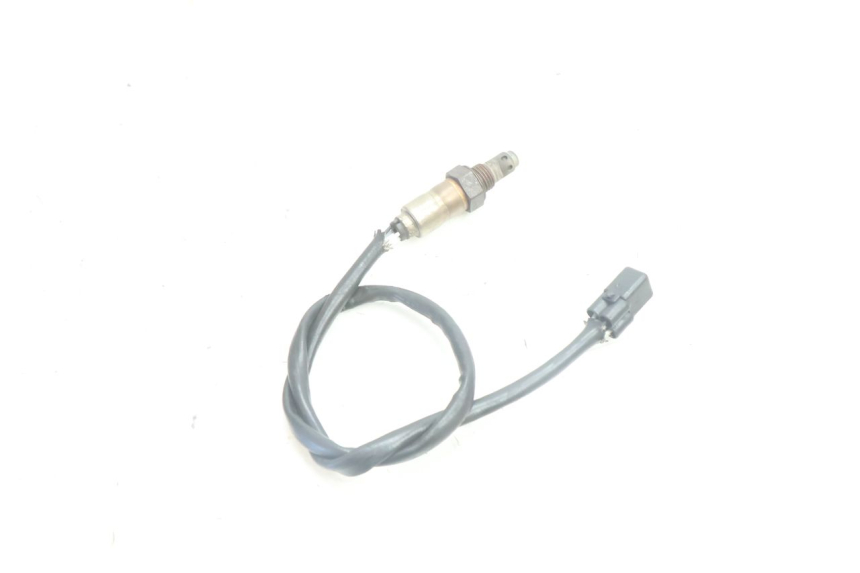 photo de LAMBDASONDE  SYM ORBIT III 3 4T 50 (2021 - 2025) - Alternative Perspektive