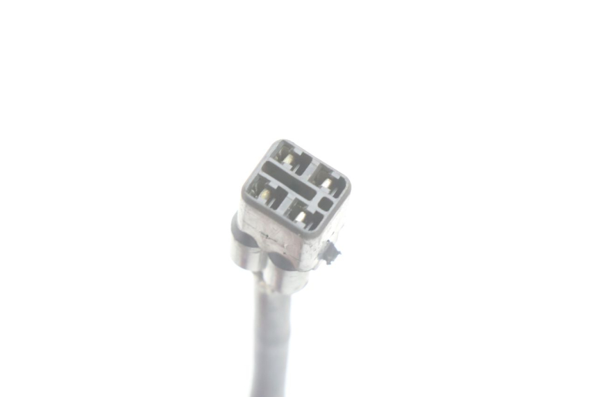 photo de LAMBDASONDE  SYM ORBIT III 3 4T 50 (2021 - 2025) - Technische Nahaufnahme