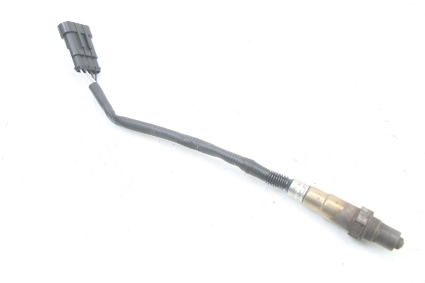 photo de LAMBDASONDE  PIAGGIO VESPA LX IE 125 (2010 - 2012) - Zoom auf Gebrauchszustand