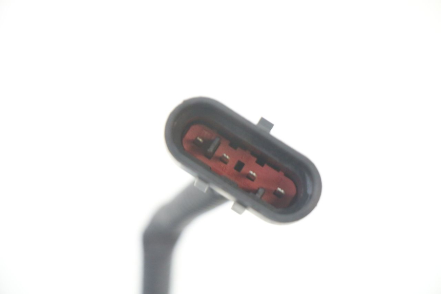 photo de LAMBDASONDE  PIAGGIO VESPA LX IE 125 (2010 - 2012) - Details der Befestigungspunkte