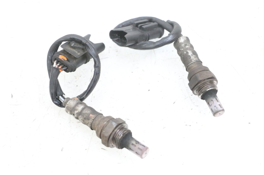 photo de LAMBDASONDE  BMW R RT ABS 1200 (2010 - 2014) - Hauptansicht