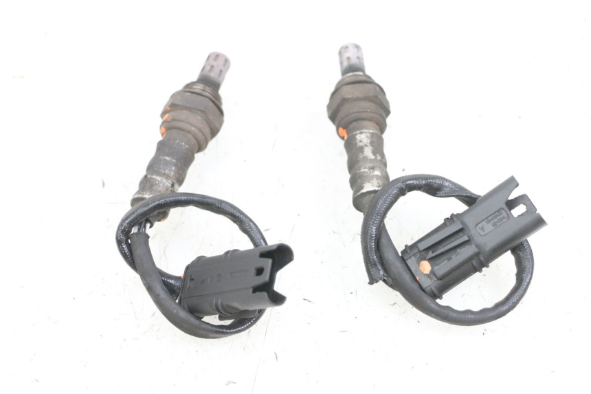 photo de LAMBDASONDE  BMW R RT ABS 1200 (2010 - 2014) - Details der Befestigungspunkte