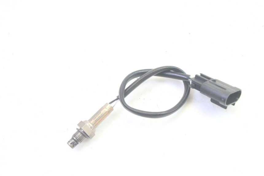 photo de LAMBDASONDE  JM MOTORS SANTANA EVO 50 (2024 - 2026) - Zoom auf Gebrauchszustand