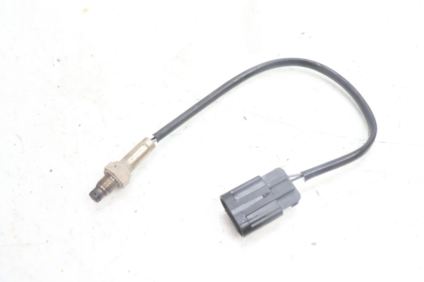 photo de LAMBDASONDE  JM MOTORS SANTANA EVO 50 (2024 - 2026) - Hauptansicht