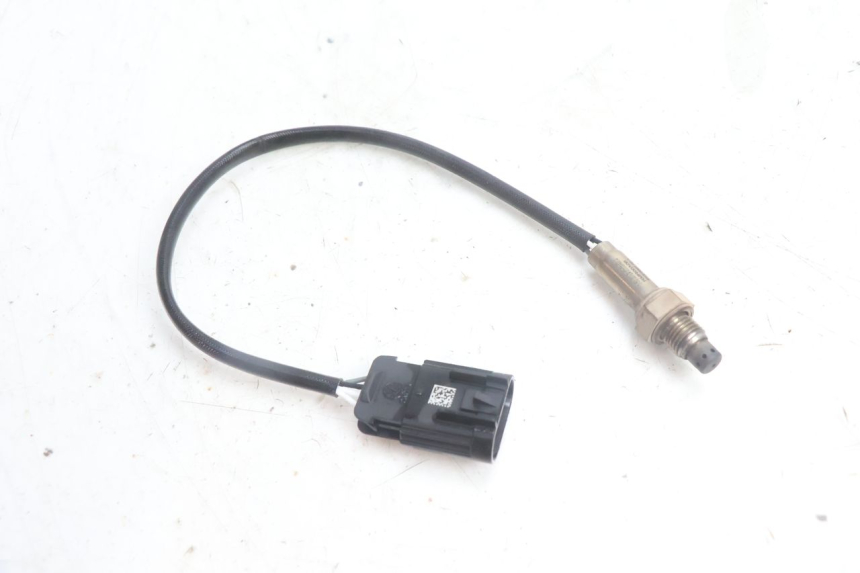 photo de LAMBDASONDE  JM MOTORS SANTANA EVO 50 (2024 - 2026) - Technische Nahaufnahme