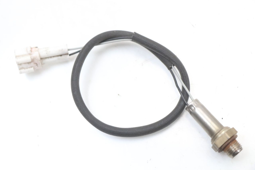 photo de SONDE LAMBDA JM MOTORS SANTANA 50 (2014 - 2023) - Zoom auf Gebrauchszustand