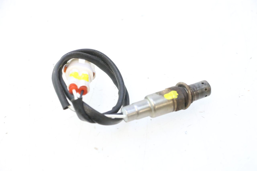 photo de SONDE LAMBDA JM MOTORS SANTANA 50 (2014 - 2023) - Hauptansicht